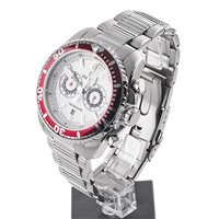 Armbanduhr Festina Herr in Stahl F16564/1 - F16564/1